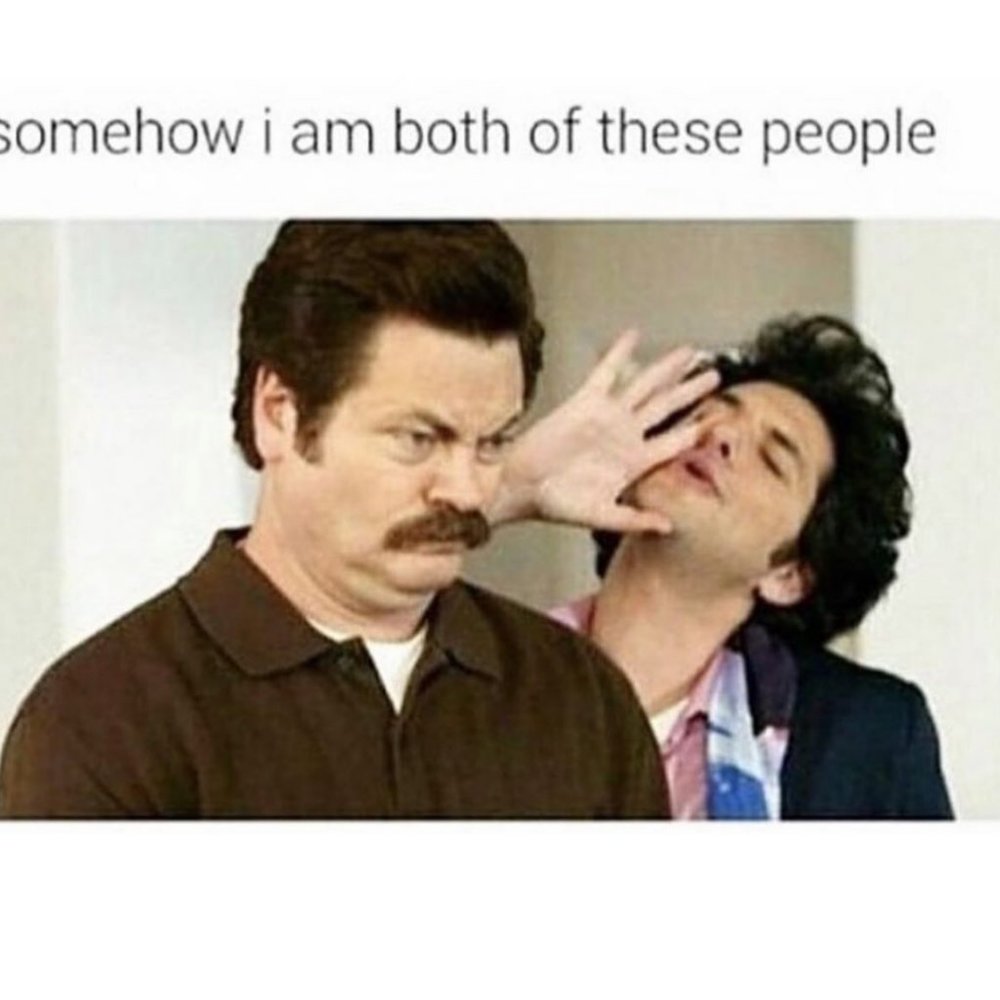 Meet your Posher, Cal